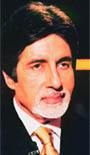 Amitabh Bachchan