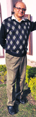 Chandan Dass