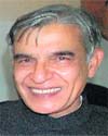 Pawan Kumar Bansal