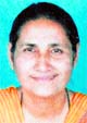 Purmila Tiwari