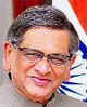 SM Krishna