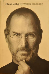 Steve Jobs: The Exclusive Biography