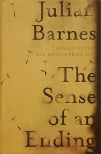The Sense of an Ending