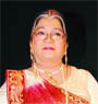 Pratima Kazmi 