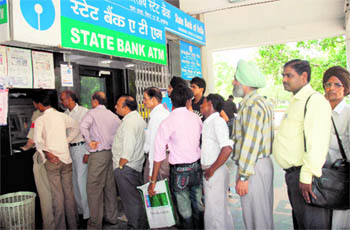It is mandatory for banks to follow the know your customer norms
