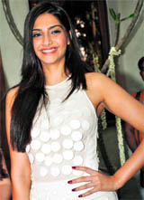Sonam Kapoor