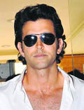 Hrithik Roshan