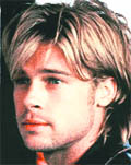 Brad Pitt