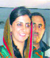 Renuka Bishnoi 