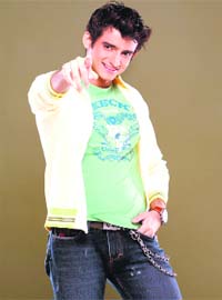 Romit Raj