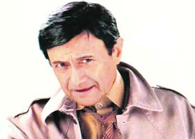 Dev Anand