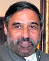 Anand Sharma