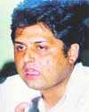 Manish Tewari