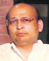 Abhishek Singhvi