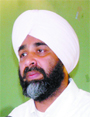Manpreet Badal