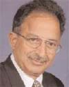 Dr Amrit Sethi