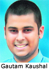 Gautam Kaushal