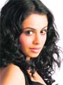Mansi Parekh