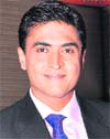 Mohnish Behl