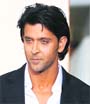 Hrithik Roshan 