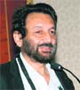 Shekhar Kapur 
