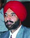 Kahan Singh Pannu