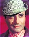 Dev Anand