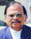 SPS Rathore, former DGP