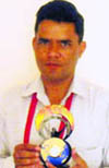 Dr Uday Gaur