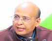 Abhishek Singhvi