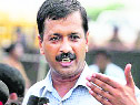 Arvind Kejriwal