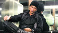 Shah Rukh Khan in Don 2