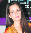 Kangana Ranaut