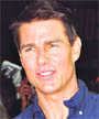 Tom Cruise