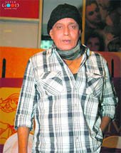 Work matters: Mithun Chakraborty