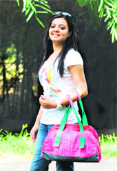 All for brands: Pallavi