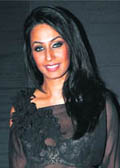 Kashmera Shah