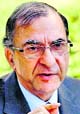 Ghulam Nabi Fai