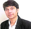 Nikhil Garg   