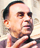 Subramanian Swamy