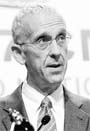 US climate change envoy Todd Stern at the UN Climate Change Conference