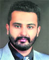 Gurkirat Sekhon