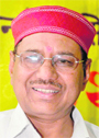 Narender Singh Negi