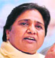 Mayawati