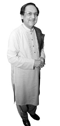 Ghulam Ali 