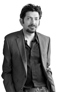 Siddhartha Mukherjee