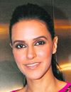 Neha Dhupia 