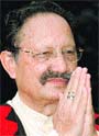 Bhuwan Chandra Khanduri
