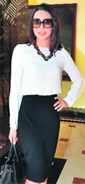Karisma Kapoor
