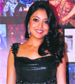 Tanushree Dutta